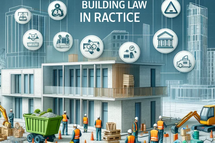 Prawo Budowlane w Praktyce: Najważniejsze Zasady i Regulacje