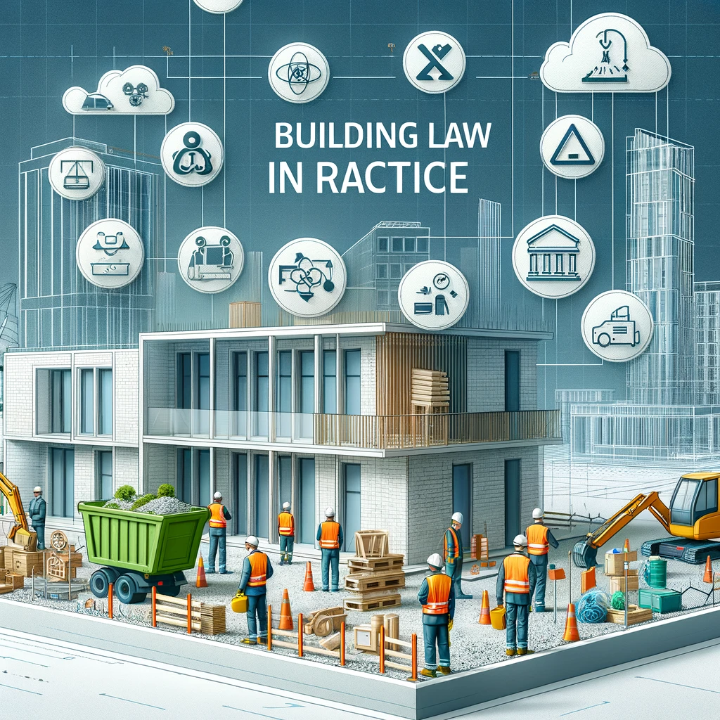 Prawo Budowlane w Praktyce: Najważniejsze Zasady i Regulacje