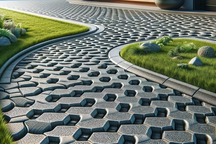 Jakie są alternatywy dla kostki brukowej? Poznaj najlepsze rozwiązania na zbudowy.pl!