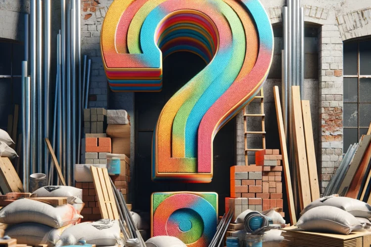 Czy Ktoś Kupuje Pozostałości Budowlano-Remontowe? Rozwiązania na Zbudowy.pl