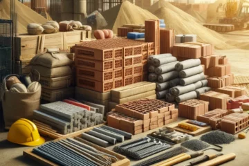 Jak kupić materiały budowlane z 8% VAT